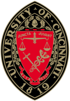 University of Cincinnati Law School logo