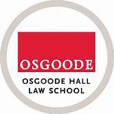 Osgoode Hall Law School logo