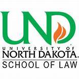 UND Law School logo