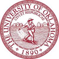 Oklahoma City Law School logo