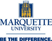 Marquette University Law School logo