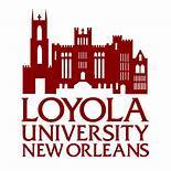 Loyola University Law School - NOLA logo