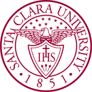 Santa Clara University School of Law logo