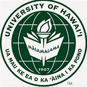 University of Hawai'i at Manoa William S. Richardson School of Law logo