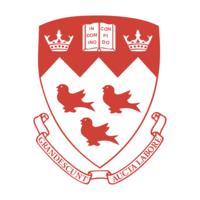 McGill University - Faculty of Law logo