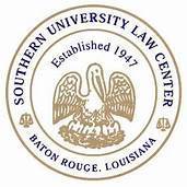 Southern University Law Center logo