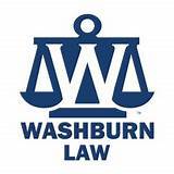 Washburn University School of Law logo