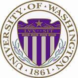University of Washington Law school logo