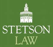 Stetson Law School logo